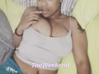 TheWeekend