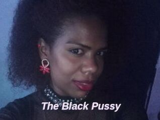 The_Black_Pussy
