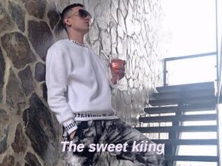 The_sweet_kiing