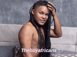 Theboyafricans