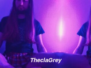 TheclaGrey