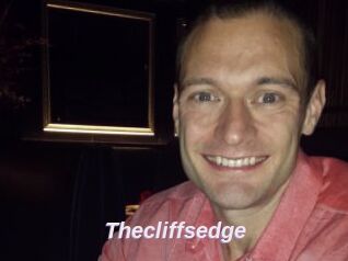 Thecliffsedge