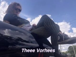 Theee_Vorhees