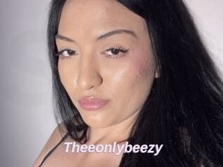 Theeonlybeezy