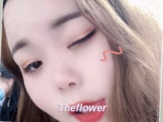 Theflower