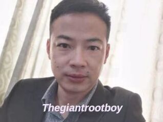 Thegiantrootboy
