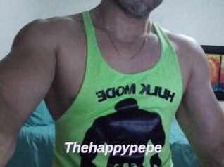 Thehappypepe