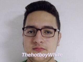 Thehotboy_White