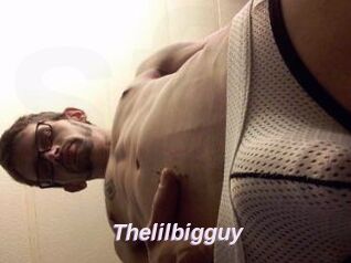 Thelilbigguy