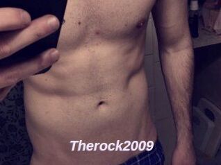 Therock2009
