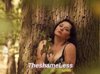 TheshameLess