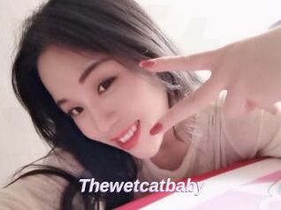 Thewetcatbaby