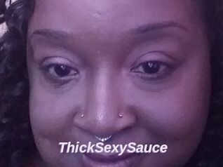 ThickSexySauce