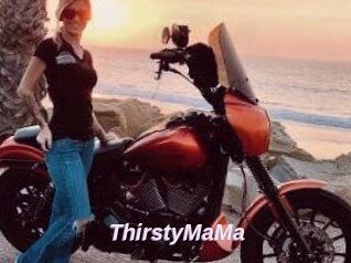 ThirstyMaMa