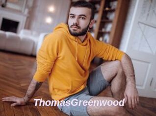 ThomasGreenwood