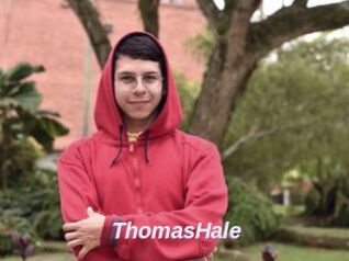 ThomasHale