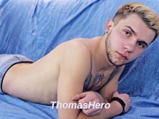 ThomasHero