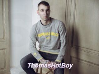 ThomasHotBoy