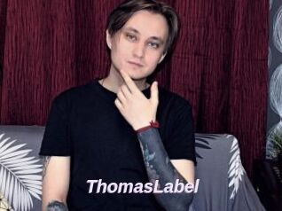 ThomasLabel