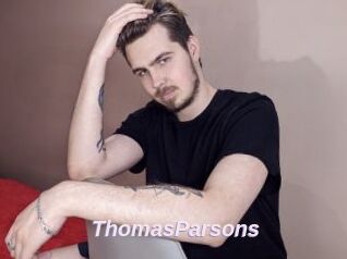 ThomasParsons