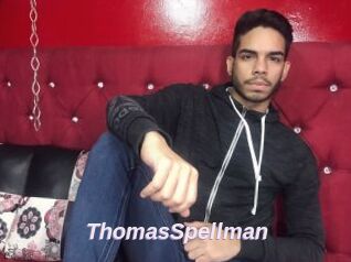 ThomasSpellman