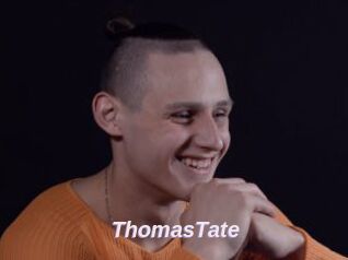 ThomasTate