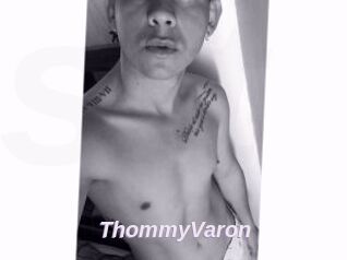 ThommyVaron