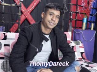 ThomyDareck