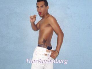 ThorRozenberg