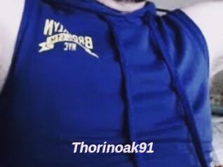 Thorinoak91