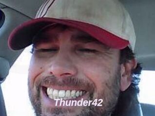Thunder42