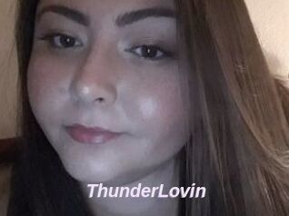 ThunderLovin
