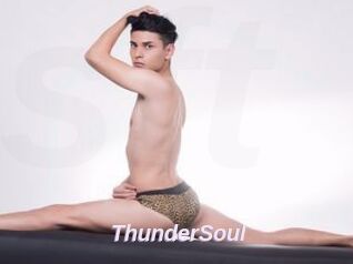 ThunderSoul