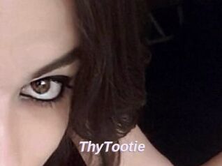 ThyTootie