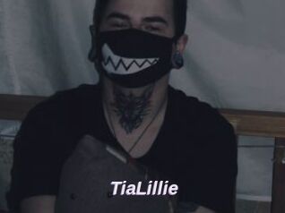 TiaLillie