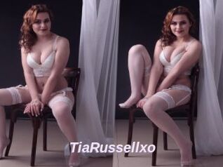 TiaRussellxo