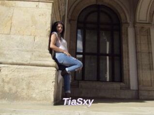 TiaSxy