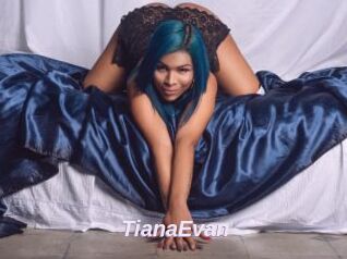 TianaEvan
