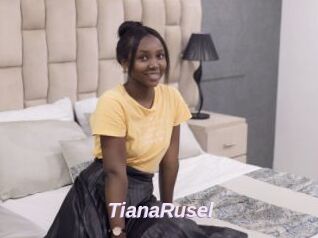 TianaRusel