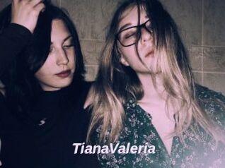 TianaValeria