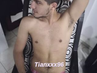 Tianxxx96