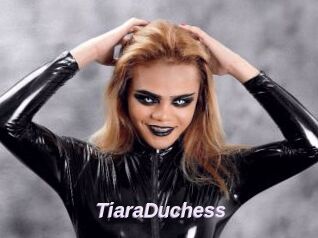 TiaraDuchess