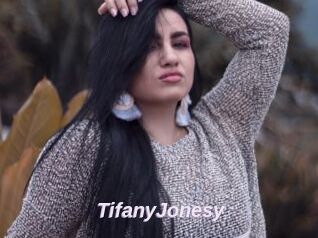 TifanyJonesy