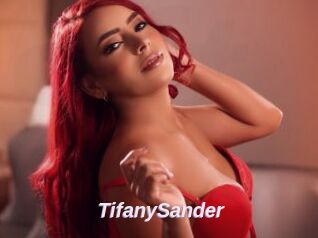 TifanySander