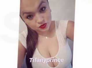 Tifanyprince