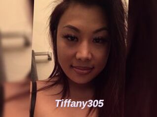 Tiffany305