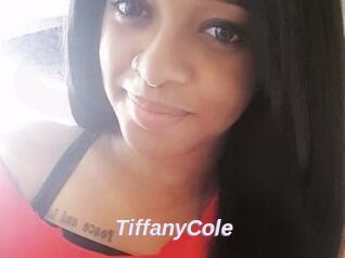 TiffanyCole