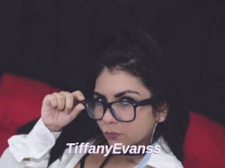 TiffanyEvanss