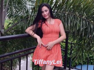 TiffanyLei