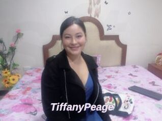 TiffanyPeage